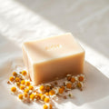 Chamomile & Cocoa Butter Soap