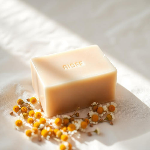 Chamomile & Cocoa Butter Soap
