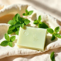 Peppermint & Tea Tree Soap